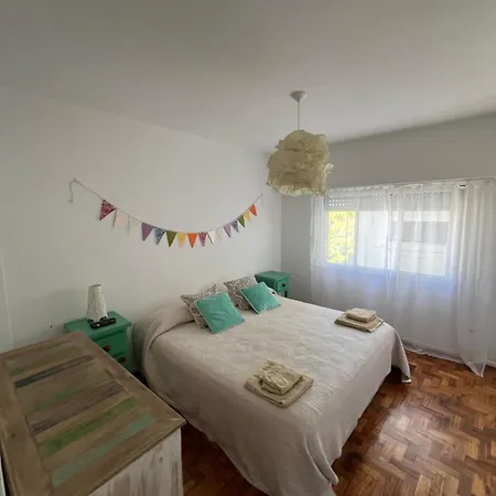 Araoz Palermo Apartment Buenos Aires Room photo