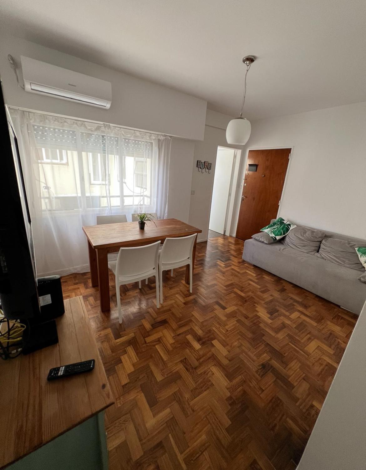 Apartamento Araoz Palermo