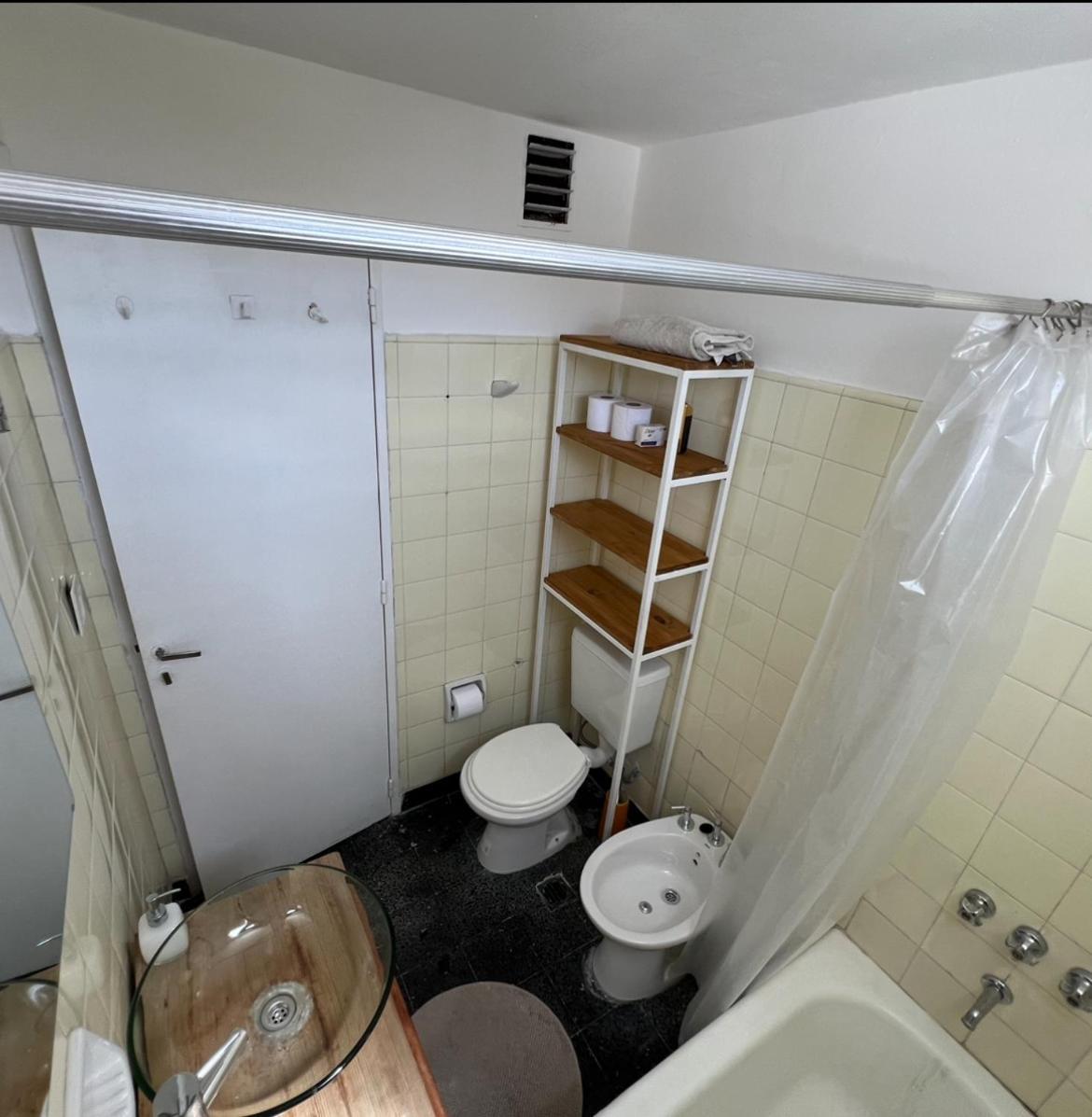 Araoz Palermo Apartment Buenos Aires