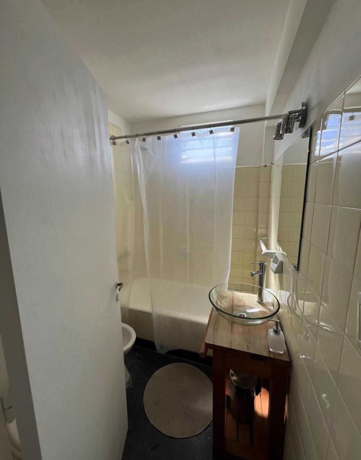 Araoz Palermo Apartamento *