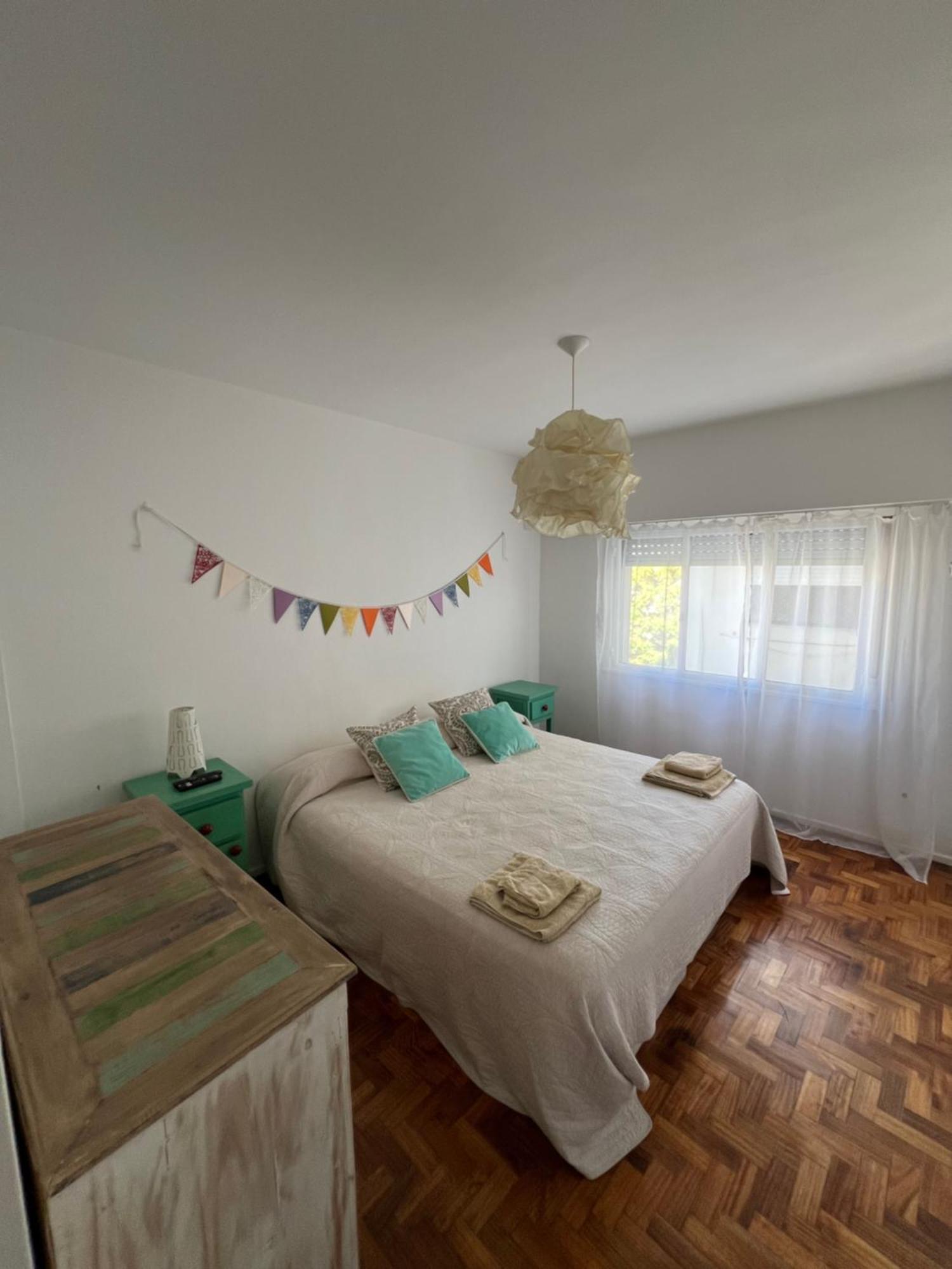 Apartment Araoz Palermo Buenos Aires